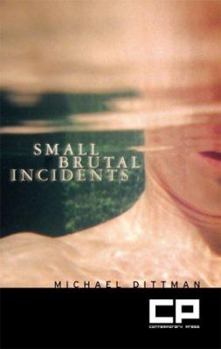 Paperback Small Brutal Incidents Book
