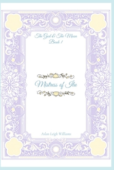 Paperback Mistress of Ilu Book