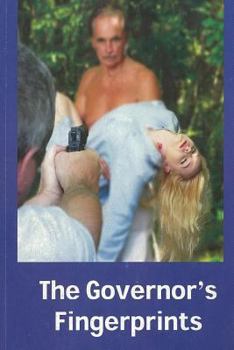 Paperback The Governor's Fingerprints Book