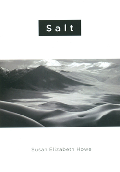 Paperback Salt Book