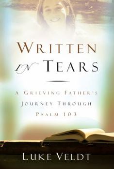 Paperback Written in Tears Book