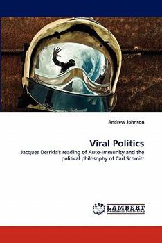 Paperback Viral Politics Book