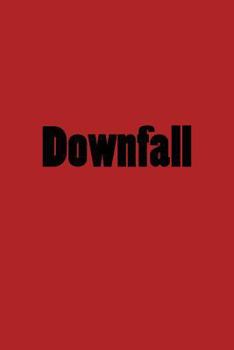 Paperback Downfall Book