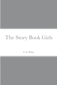 Paperback The Story Book Girls Book