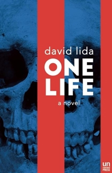 Paperback One Life Book