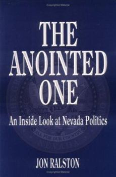 Paperback The Anointed One Book