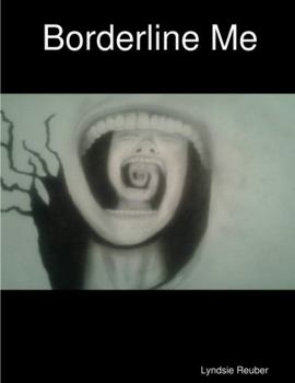 Paperback Borderline Me Book