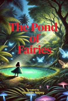 Paperback The Pond of Fairies Book