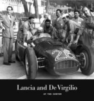 Lancia and De Virgilio: At the Centre