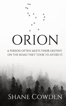 Hardcover Orion Book