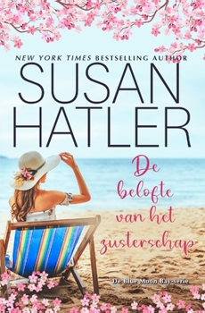 Paperback De belofte van het zusterschap [Dutch] Book