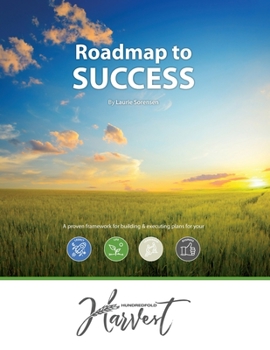 Paperback Roadmap to Success Book