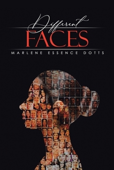 Paperback Different Faces Book