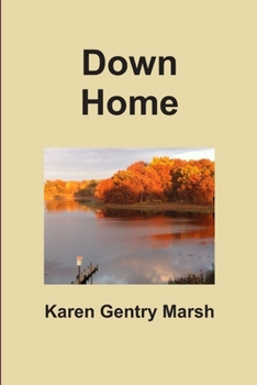 Paperback Down Home Book