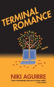 Paperback Terminal Romance: How to Find Love in Cyberspace Book