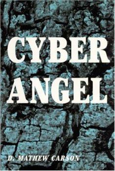 Paperback Cyber Angel Book