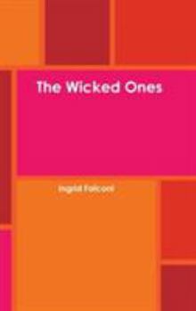 Hardcover The Wicked Ones Book