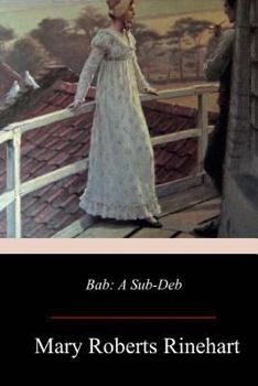 Paperback Bab: A Sub-Deb Book