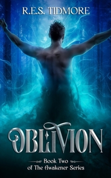 Oblivion - Book #2 of the Verbecks of Idaho