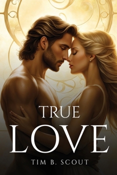 Paperback True Love Book