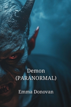 Paperback Demon (PARANORMAL) Book