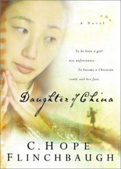 Daughter of China - Book #1 of the Daughter of China