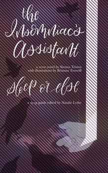 Paperback The Insomniac's Assistant Book