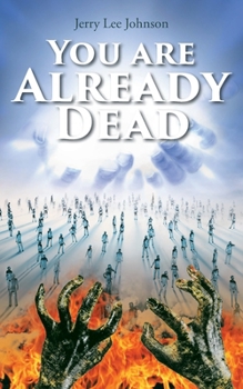 Paperback You Are Already Dead Book