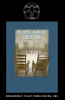 Paperback People Where They Are Book