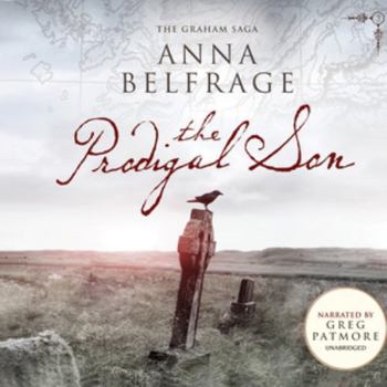 MP3 CD The Prodigal Son Book
