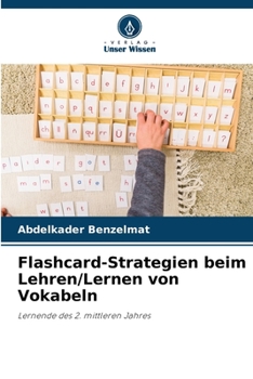 Paperback Flashcard-Strategien beim Lehren/Lernen von Vokabeln [German] Book
