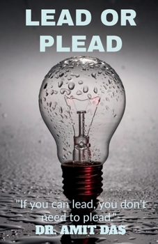 Paperback Lead or Plead Book