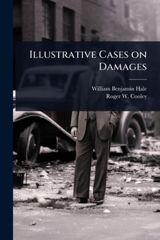 Paperback Illustrative Cases on Damages Book