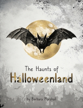 Paperback The Haunts of Halloweenland: A Prsimverse Tale Book