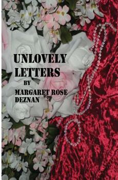 Paperback Unlovely Letters Book