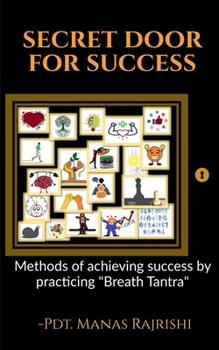 Paperback Secret Door For Success Book