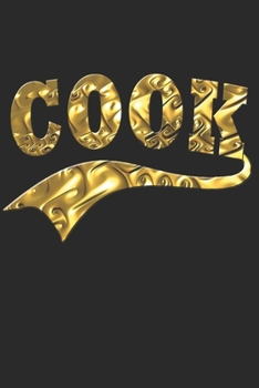 KOCHEN NOTIZBUCH: Kochen Notizbuch die Perfekte Geschenkidee für Koch oder Köchin. Das Taschenbuch hat 120 weiße Seiten mit Punktraster die dich beim ... skizzieren unterstützten. (German Edition)