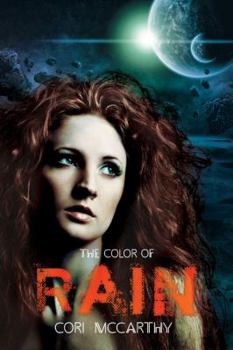 Paperback The Color of Rain Book