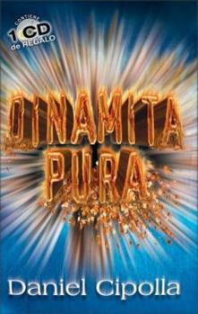 Paperback Dinamita Pura (Spanish Edition) [Spanish] Book
