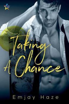 Paperback Taking a Chance Book