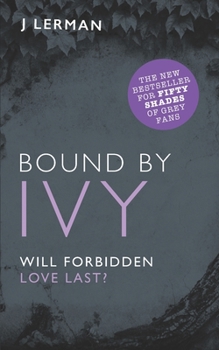 Paperback Bound by Ivy: Bestselling Devoted Series Book