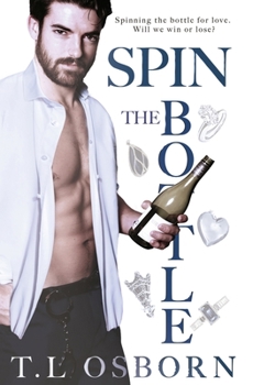 Paperback Spin the Bottle Book
