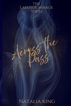 Paperback Across the Pass Book