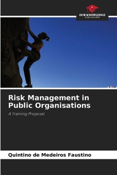 Paperback Risk Management in Public Organisations Book