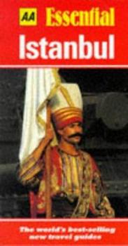 Essential Istanbul (Essential Travel Guides) - Book  of the AAA Essential Guides