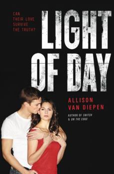 Light of Day - Book #2 of the On the Edge