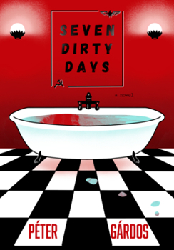 Paperback Seven Dirty Days Book