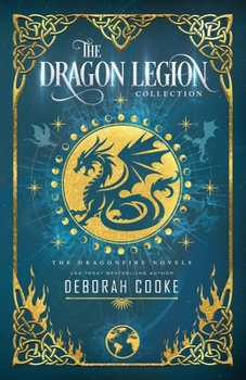 Paperback The Dragon Legion Collection Book