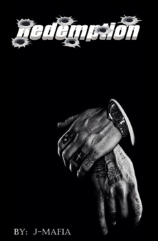 Paperback Redemption: J Mafia Book