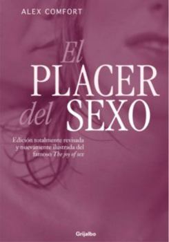 Hardcover El Placer del Sexo [Spanish] Book